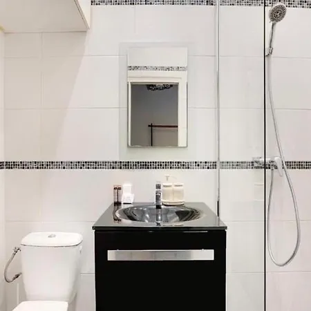 Apartment Au Coeur De *